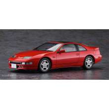 Hasegawa 621159 - 1/24 Nissan Fairlady Z 300ZX Twin Turbo 1989