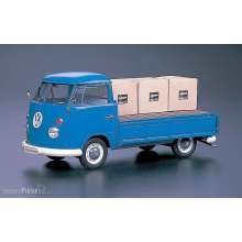 Hasegawa 621211 - 1/24 Volkswagen Typ 2 Pick-up