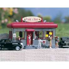 Piko 62250 - G Frank&039s Diner