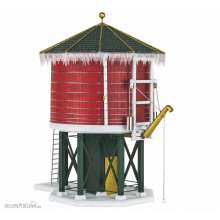 Piko 62273 - G Wasserturm ´Weihnachten´