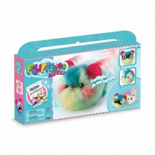 Fluffables 622814 - Fluffables Motion Taffy