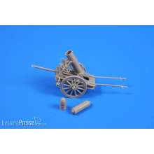 CMK 129-RA055 - 22,5 cm Minenwerfer M15 in 1:35