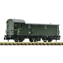 Fleischmann 6260010 - 6260010 Gepäckwagen, DR