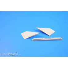 CMK 129-Q72214 - F-B/C/D/E early/J Phantom-Wing fold set in 1:72