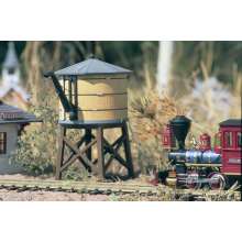 Piko 62701 - G Fertigmodell Old West Wasserturm