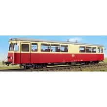 Weinert 6280 - HSB-Triebwagen VT 187 011/013 mit Mashima-Motor (H0m)