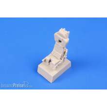 CMK 129-Q48370 - F-104 G/S Seat (M.-B. Mk.7) in 1:48