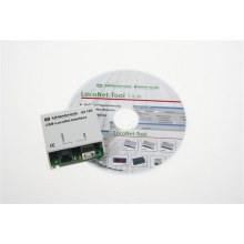 Uhlenbrock 63120 - USB-LocoNet Interface