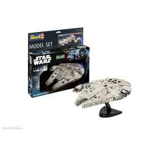 Revell 63600 - Model Set Millennium Falcon