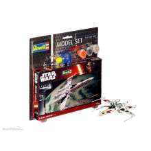 Revell 63601 - Model Set X-wing Fighter