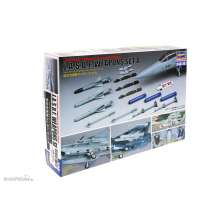 Hasegawa 636010 - 1/48 JASDF Waffen-Set A