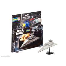 Revell 63609 - Model Set Imperial Star Destroyer