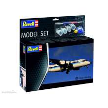 Revell 63791 - Model Set BAe146 (RJ85)