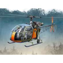 Revell 63804 - Model Set Alouette II