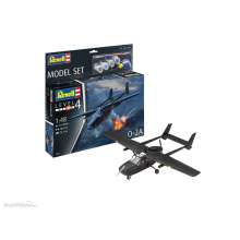 Revell 63819 - Model Set O-2A Skymaster