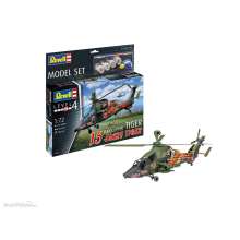 Revell 63839 - Model Set Eurocopter Tiger ´15 Jahre Tiger´