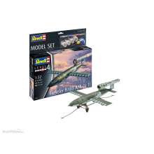 Revell 63861 - Model Set Fieseler Fi103 V-1