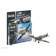 Revell 63897 - Model Set Supermarine Spitfire Mk.Vb