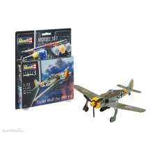 Revell 63898 - Model Set Focke Wulf Fw190 F-8