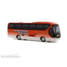 Rietze 63914 - Neoplan Tourliner Hartmann - Reisen, Rottenburg 1:87