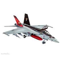 Revell 63997 - Model Set F/A-18E Super Hornet