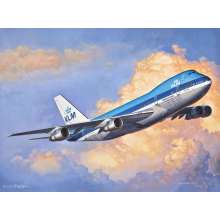 Revell 63999 - Model Set Boeing 747-200