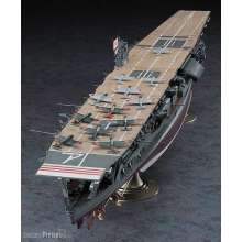 Hasegawa 640025 - 1/350 IJN Akagi, 1941