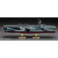 Hasegawa 640027 - 1/350 CVE-73 USS Gambier Bay