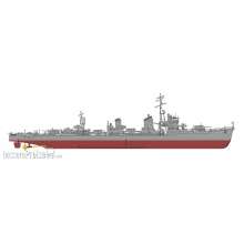 Hasegawa 640108 - 1/350 IJN Zerstörer Typ Koh Hamakaze