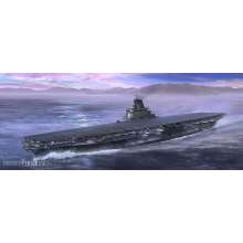 Hasegawa 640153 - 1/450 IJN Shinano