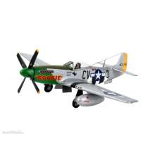 Revell 64148 - Model Set P-51D Mustang