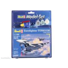 Revell 64282 - Model Set Eurofighter Typhoon