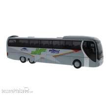 Rietze 64294 - MAN Lion´s Coach L Albus Salzkraft (AT), 1:87