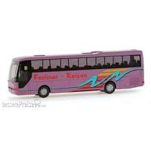 Rietze 64304 - MAN Lions Coach Fechner, 1:87