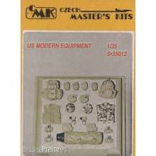 CMK 129-F35012 - US Modern Equipment