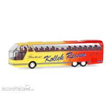 Rietze 64508 - Neoplan Starliner Kollek, 1:87