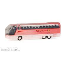 Rietze 64509 - Neoplan Starliner Neukam, 1:87