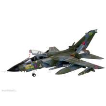 Revell 64619 - Model Set Tornado GR.1 RAF