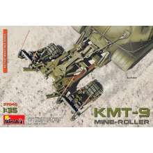 MiniArt 37040 - 1:35 Mine-Roller KMT-9