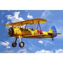 Revell 64676 - Model Set Stearman Kaydet