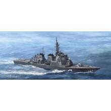 Hasegawa 649027 - 1/700 JMSDF DDG Kongo