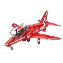 Revell 64921 - Model Set BAe Hawk T.1 Red Arrows