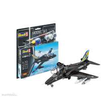 Revell 64970 - Model Set Bae Hawk T.1