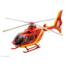 Revell 64986 - Model Set EC135 AIR-GLACIERS