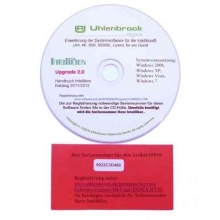 Uhlenbrock 65020 - Upgrade Software