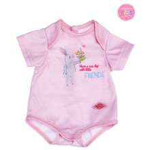 Schildkröt 651400005 - Body, rosa