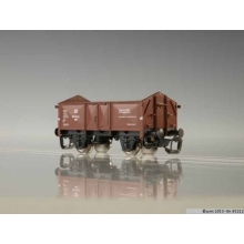 PMT 65212 - Abfallwagen, DB