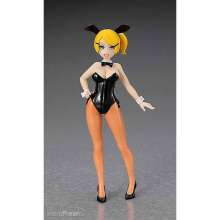 Hasegawa 652281 - 1/12 EGG Girls Collection No. 14, Amy McDonnell Bunny Girl