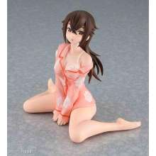 Hasegawa 652306 - 1/12 EGG Girls No. 22, Haku Rinpha