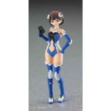 Hasegawa 652308 - 1/12 EGG Girls No. 22, Rei Hazumi